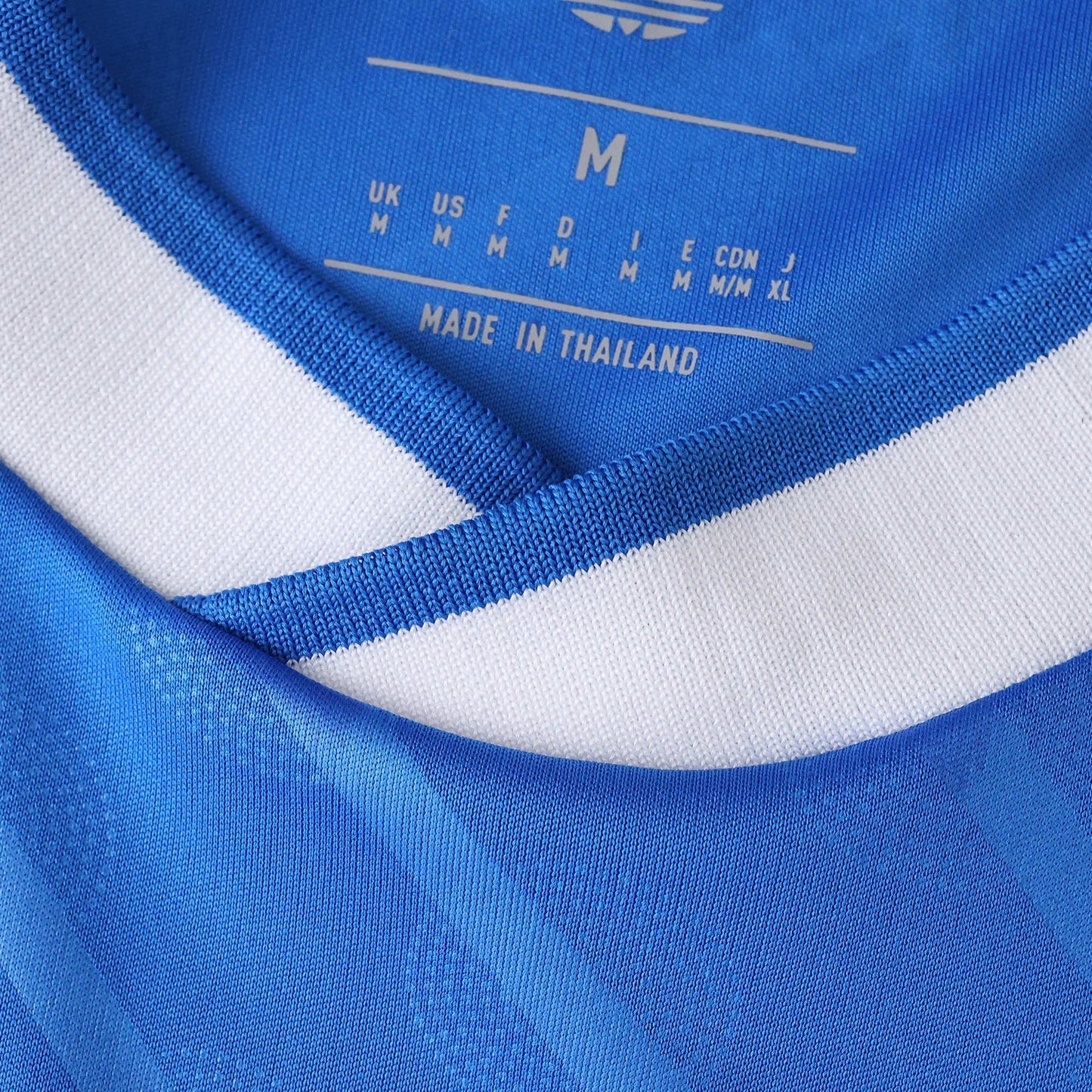Third 25/26 Kids Shirt Kit - Match Day