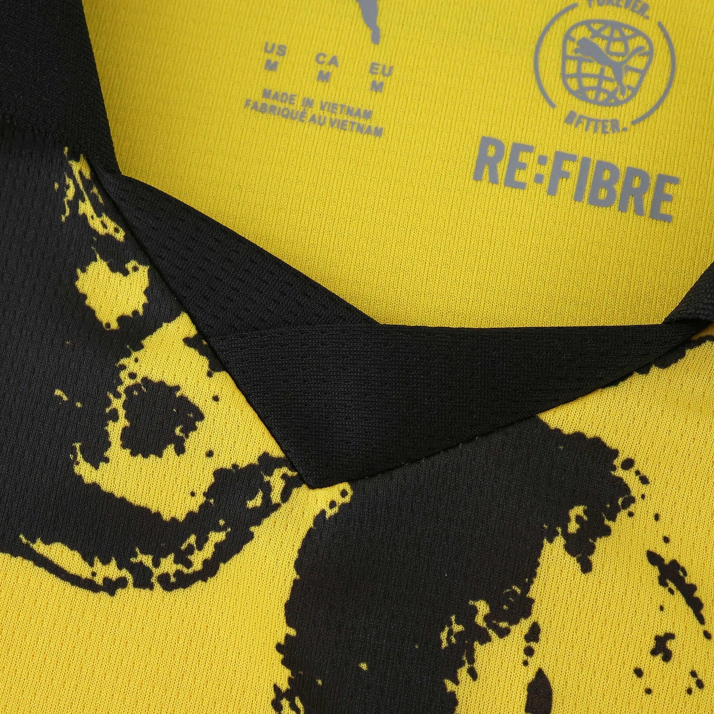 X Kidsuper 25/26 Men's Shirt - Match Day