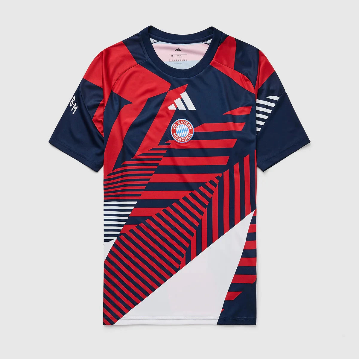 Pre-Match 26/27 Shirt - Match Day