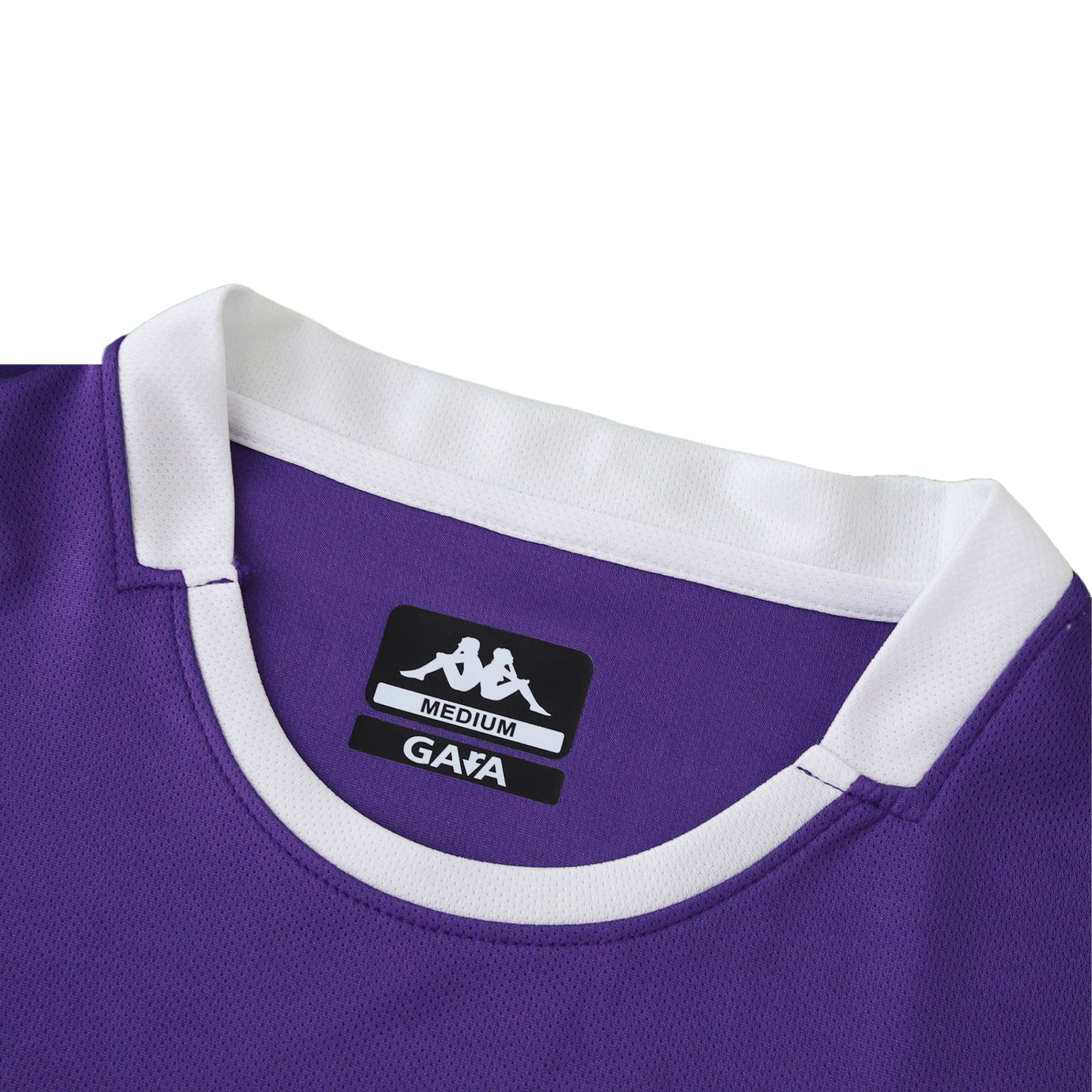 Home 25/26 Men's Shirt - Match Day