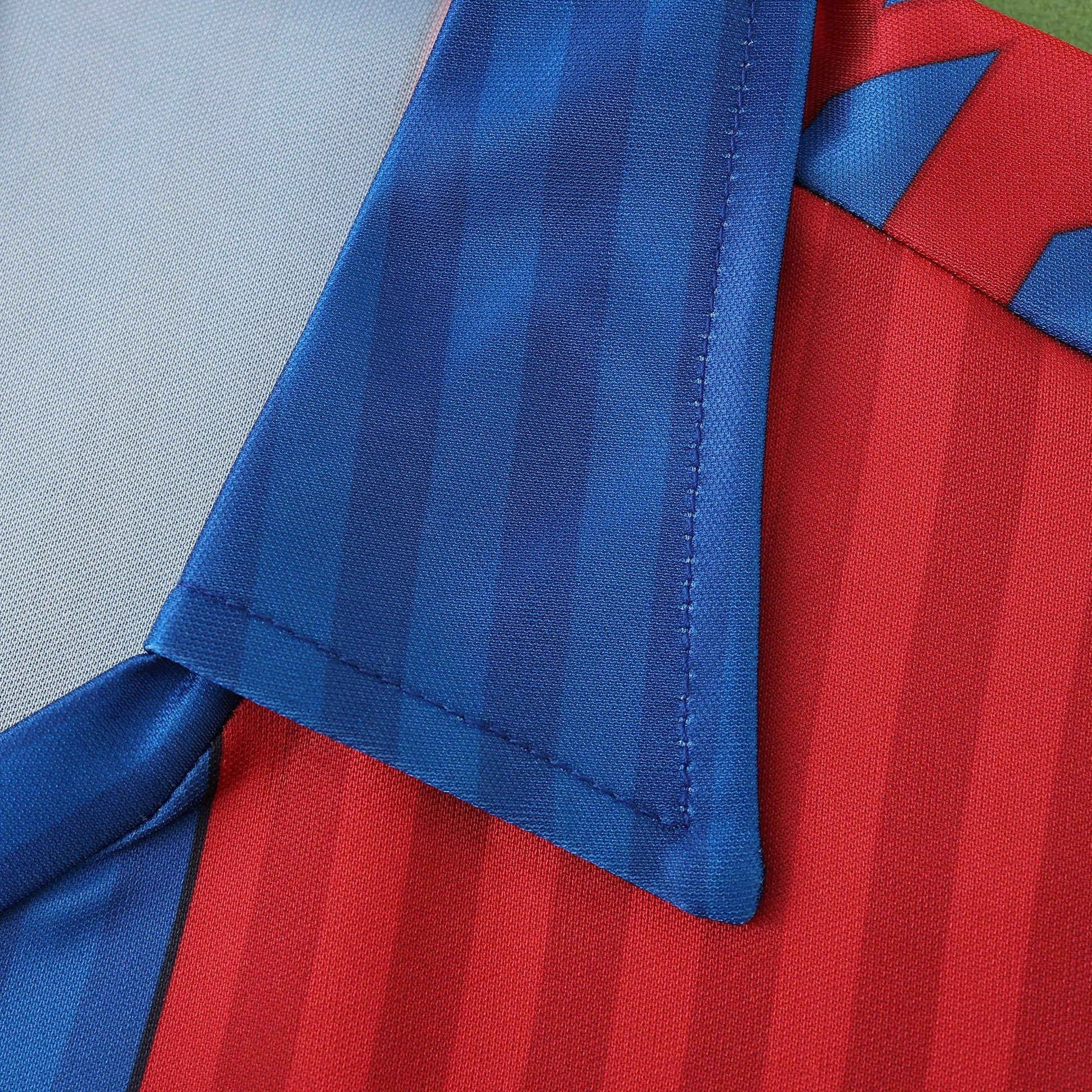 Retro Home 1889/90 Shirt - Match Day