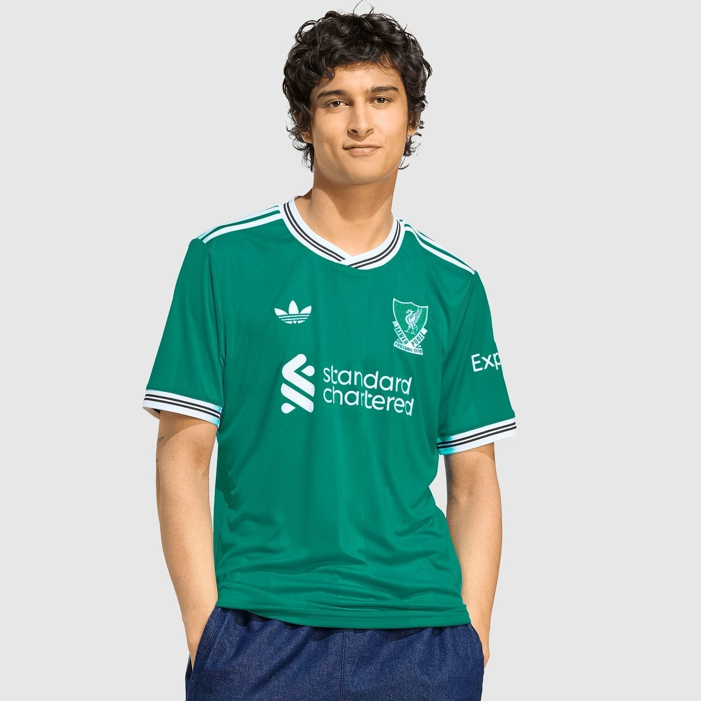 Third 25/26 Men's Shirt - Match Day