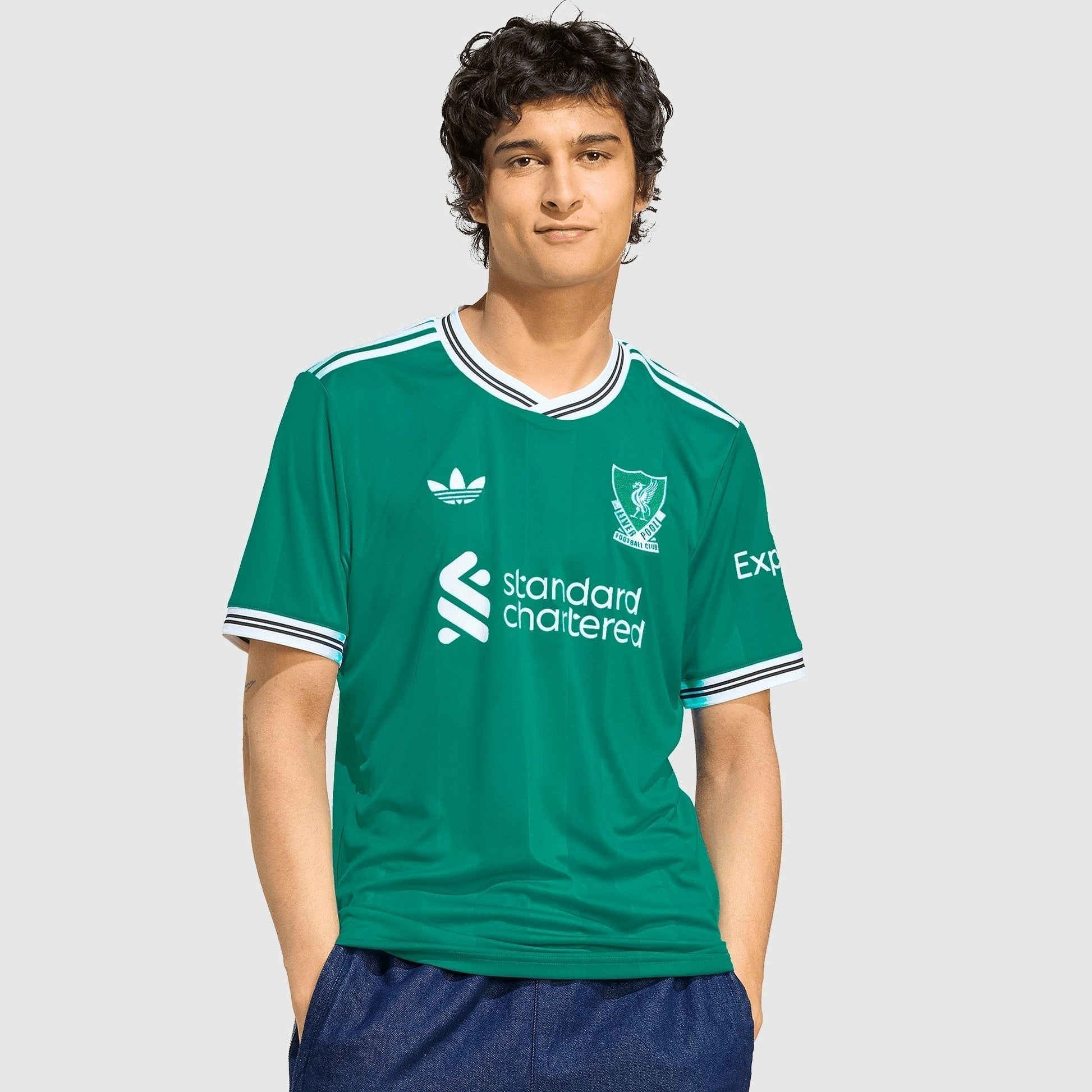 Third 25/26 Men's Shirt - Match Day