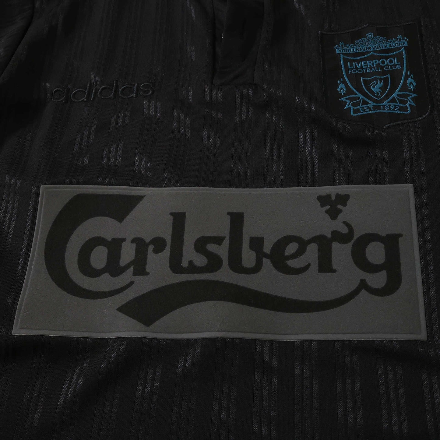 Retro 1995 Shirt - Match Day