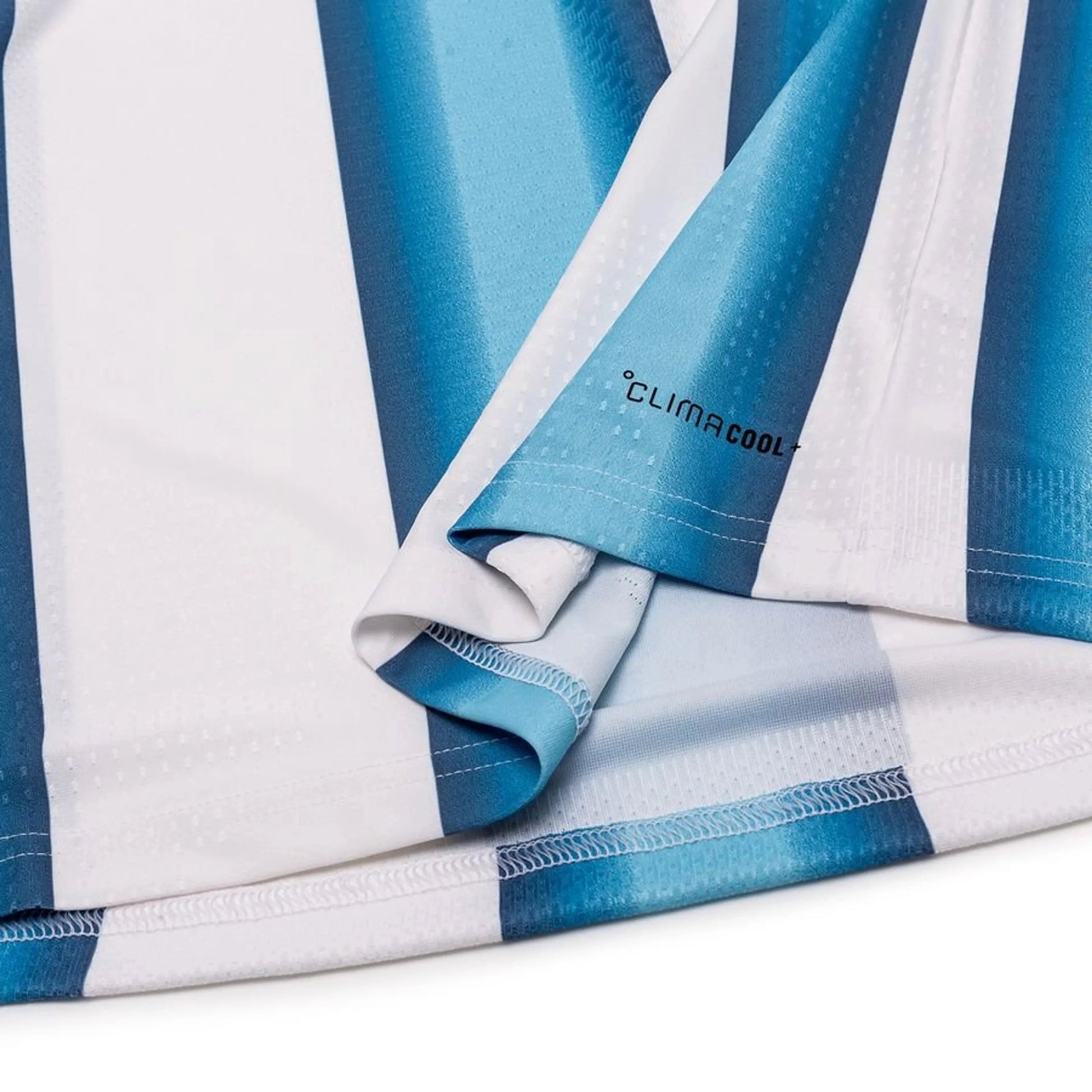 Embroidered Home 26/27 Player Edition Shirt - Match Day