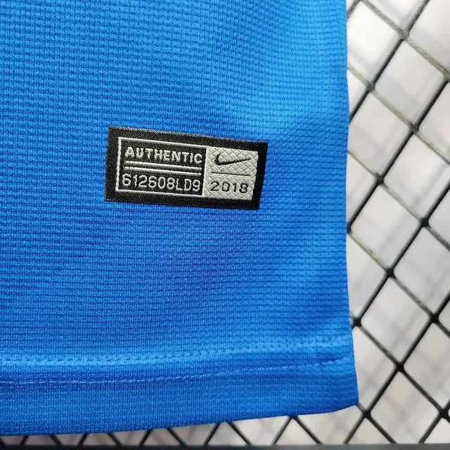 Away 2018 Men's Shirt - Match Day
