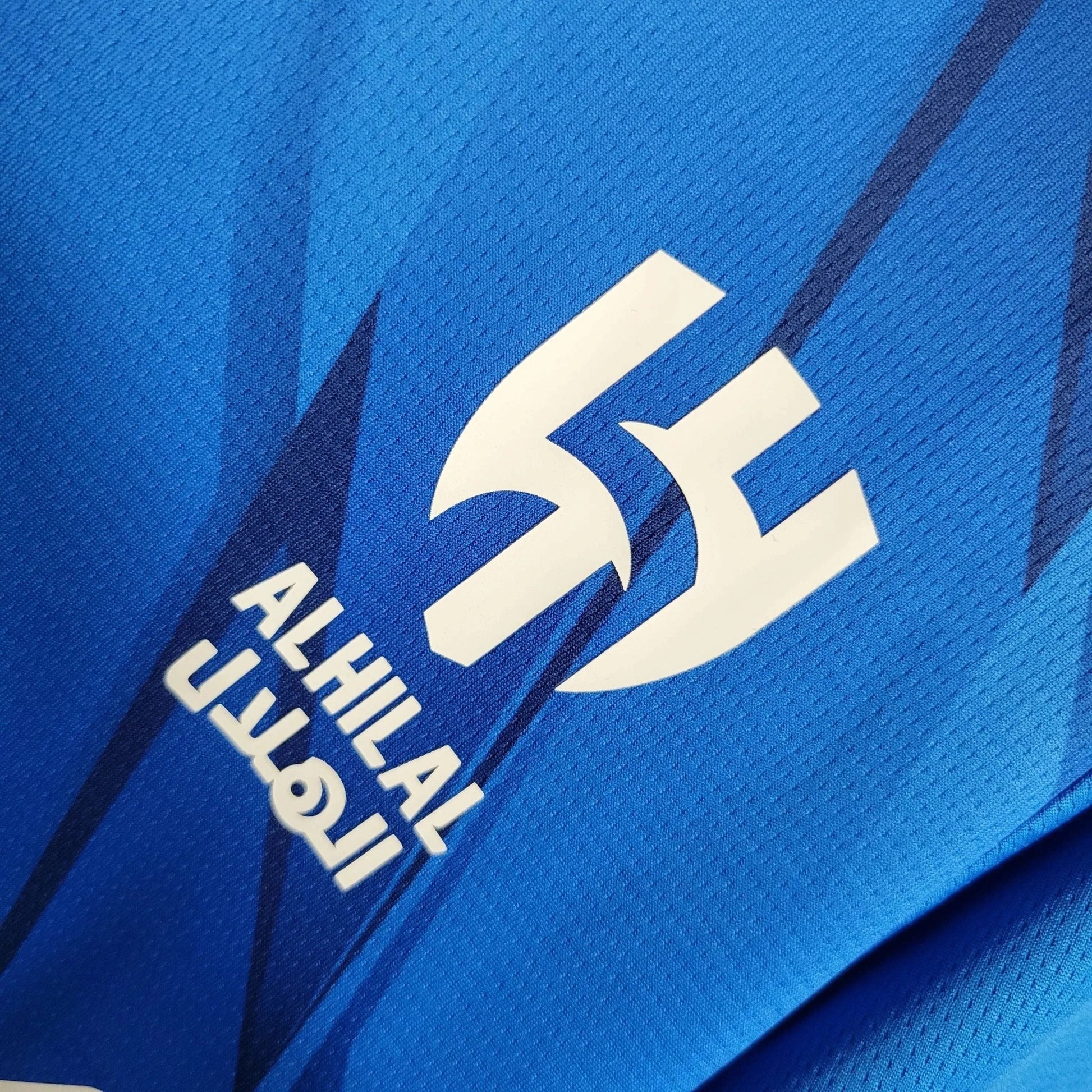 Home 23/24 Men's Shirt - Match Day