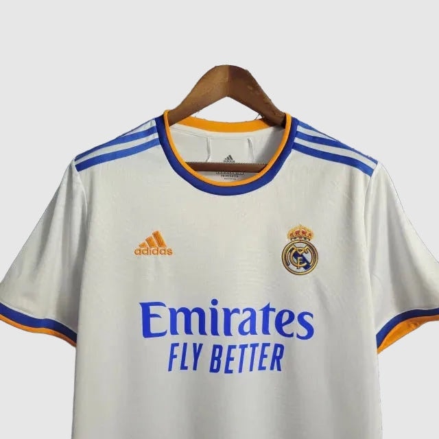 Home 21/22 Men's Shirt - Match Day