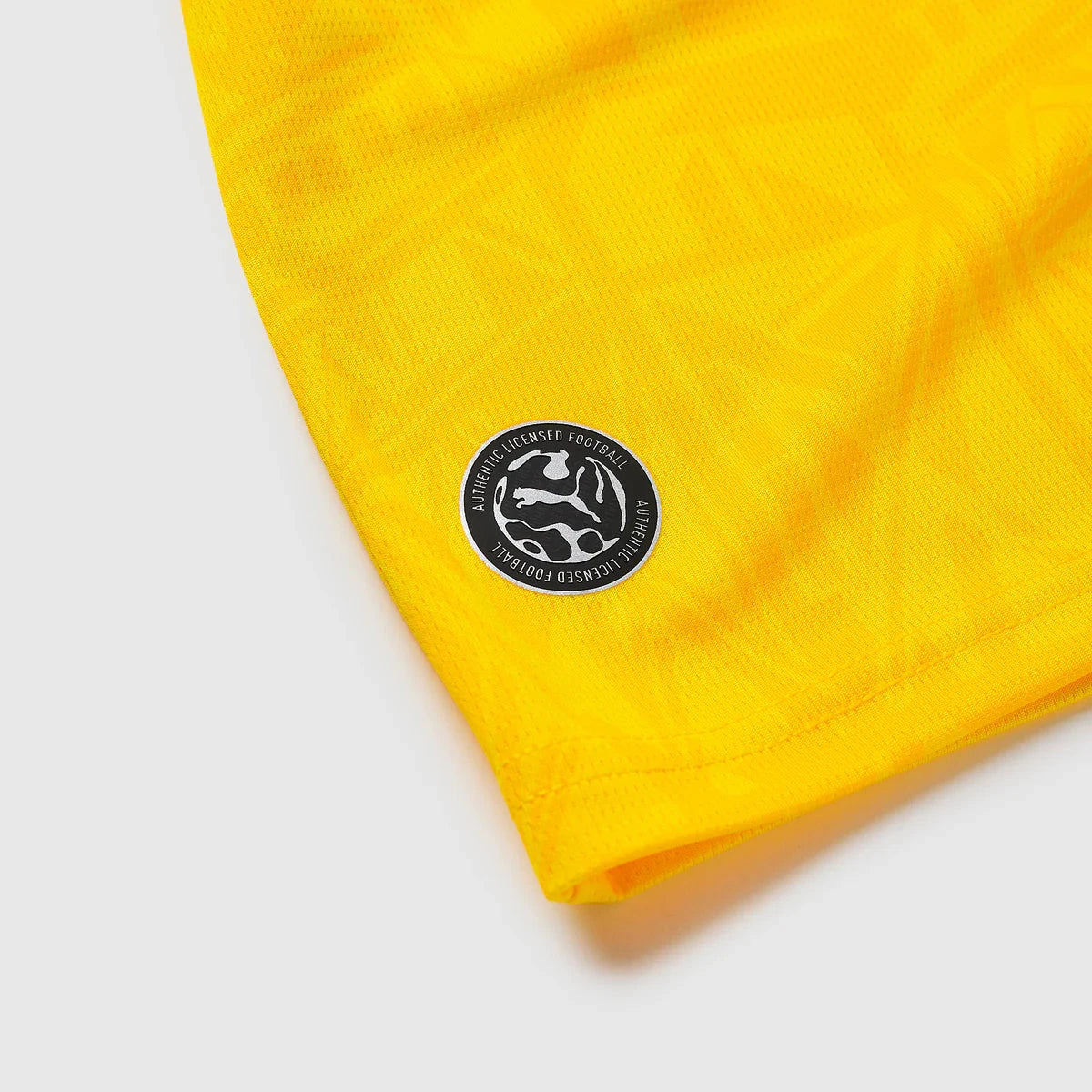 Home 26/27 Men's Shirt - Match Day