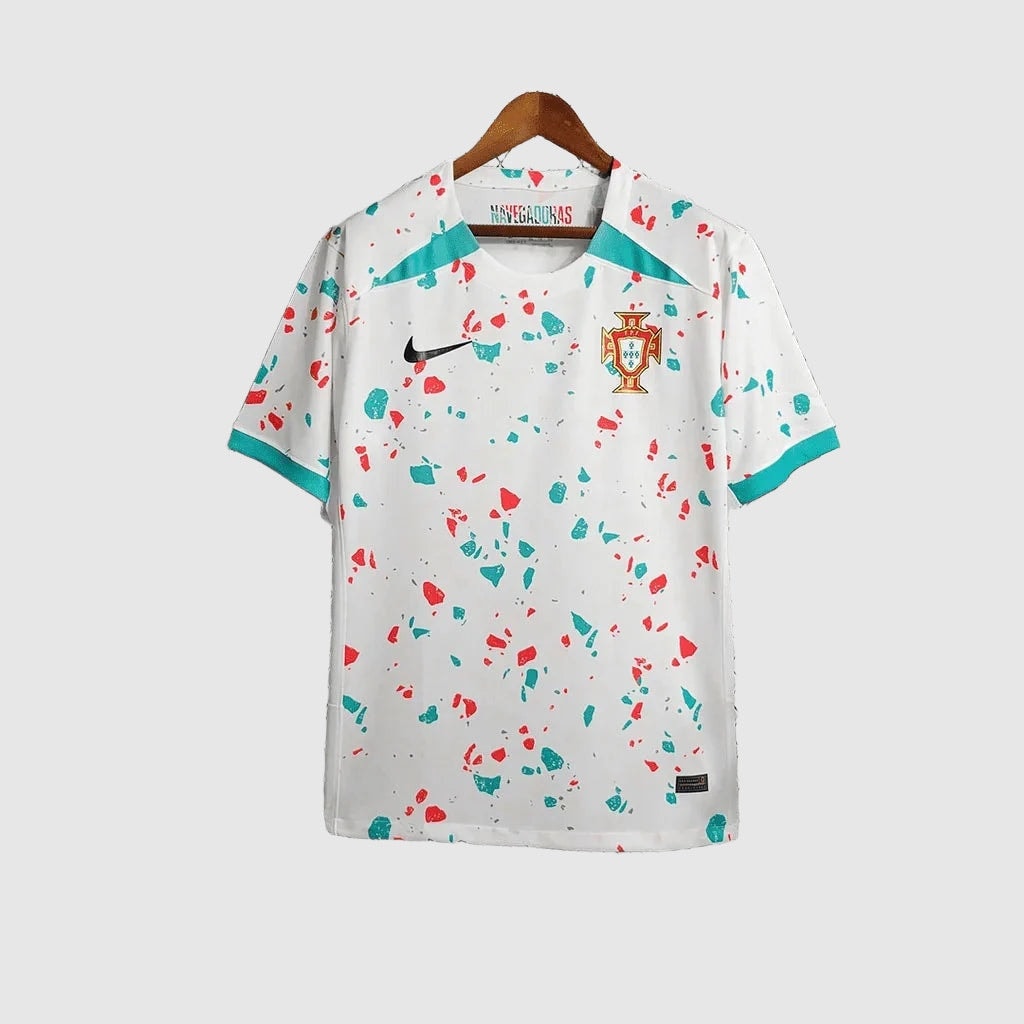 Away 23/24 Men's Shirt - Match Day