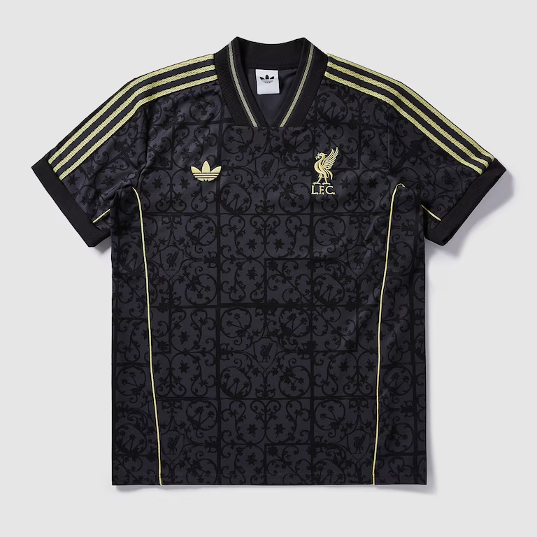 Lifestyler 25/26 Men's Shirt - Match Day