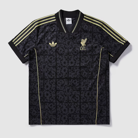 Lifestyler 25/26 Men's Shirt - Match Day