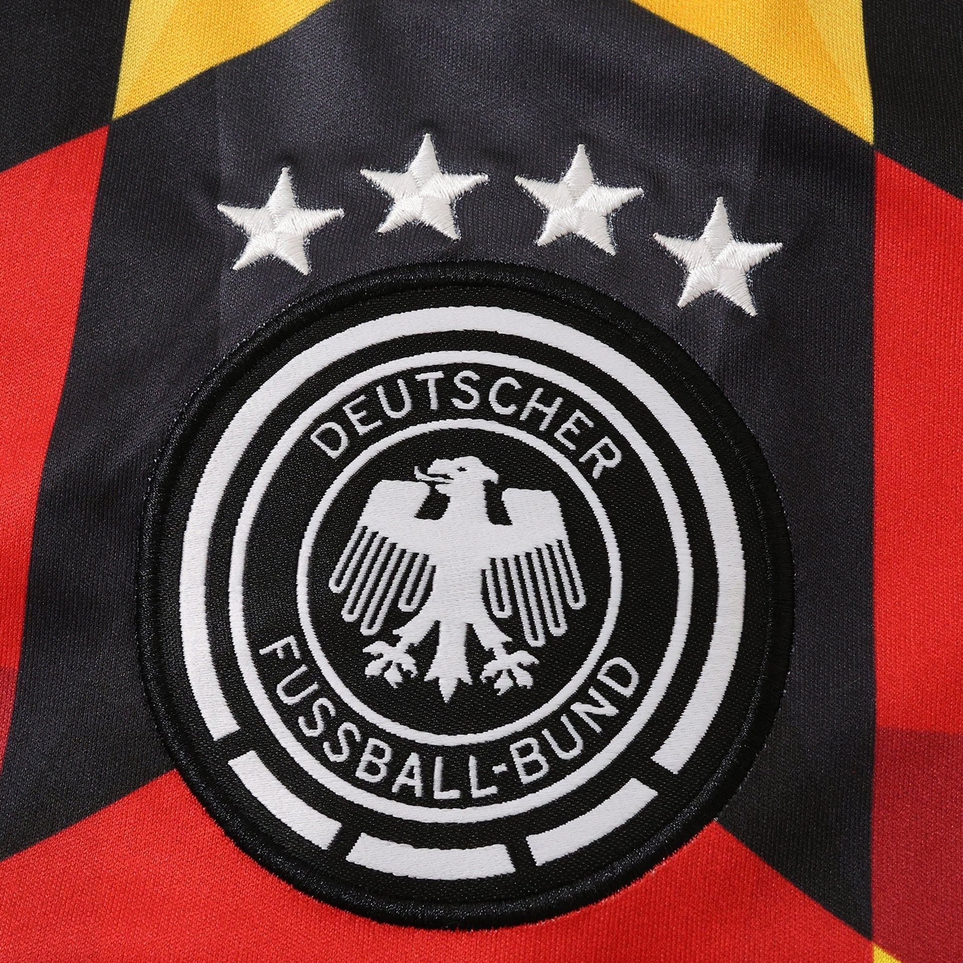 Pre-Match 26/27 Shirt - Match Day