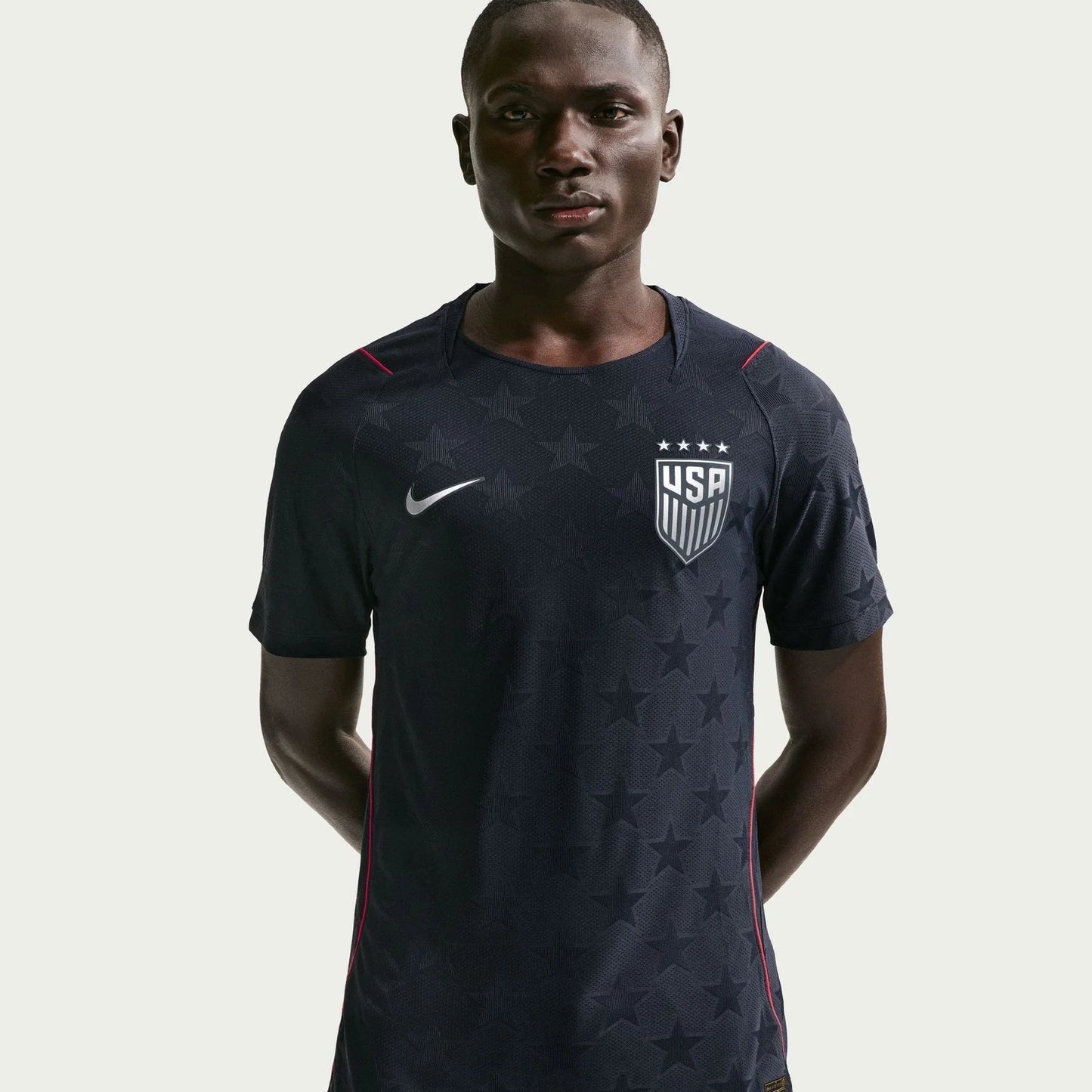 Away 26/27 Player Edition Shirt - Match Day