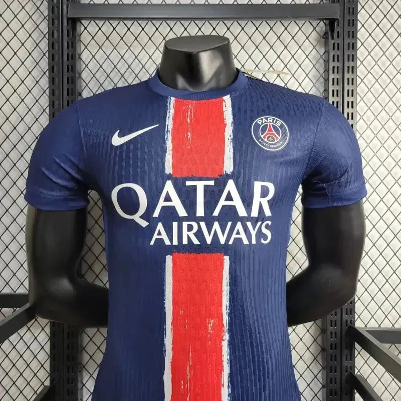 Home 24/25 Player Edition Shirt - Match Day