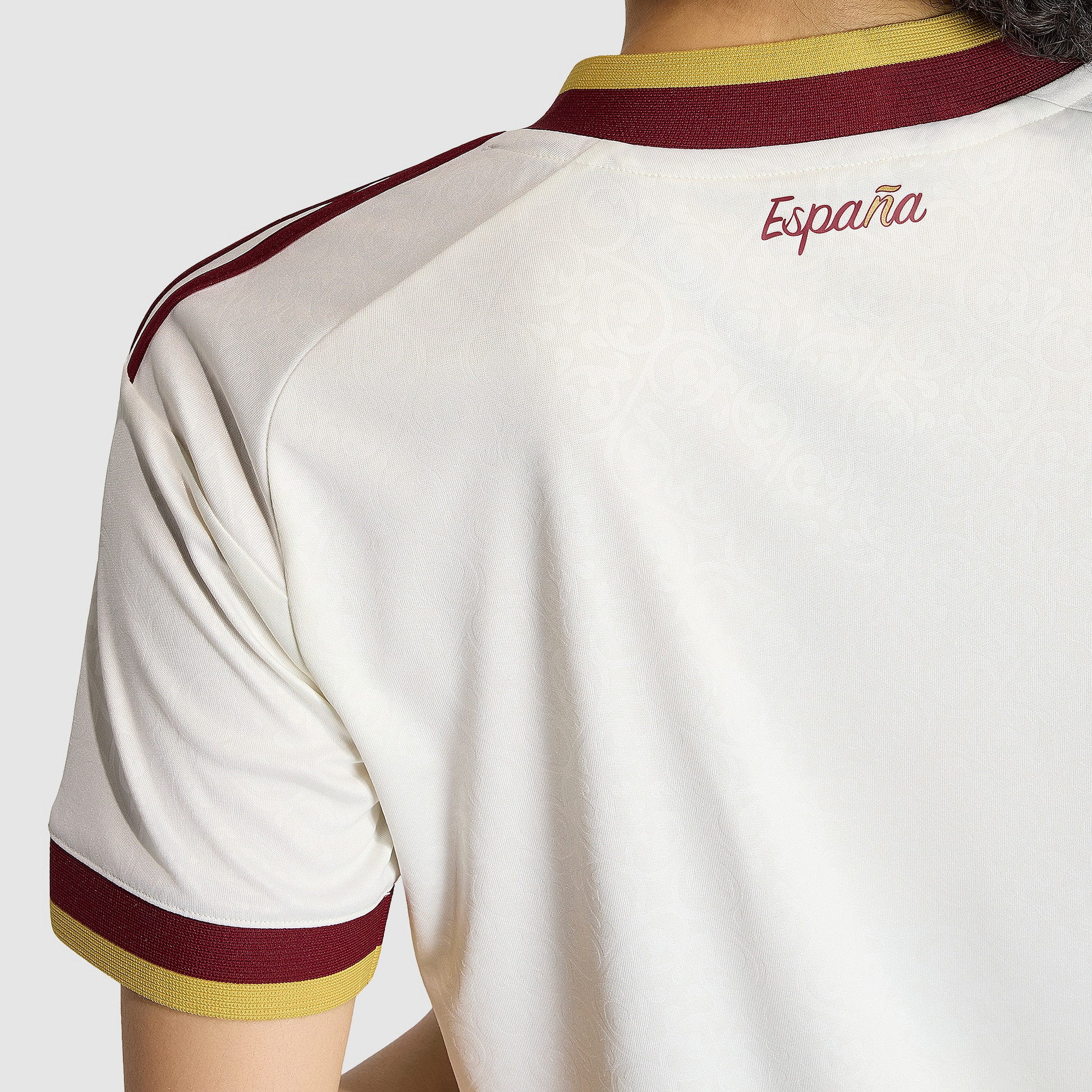 Away 26/27 Women's Shirt - Match Day