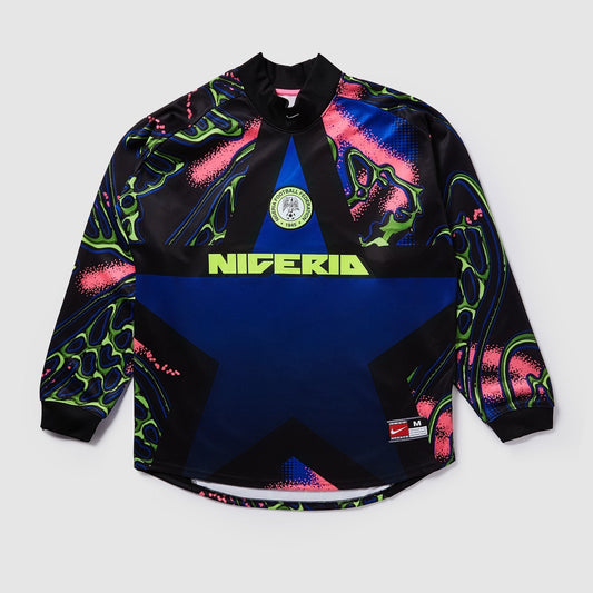Goalkeeper 26/27 Long Sleeve Shirt - Match Day