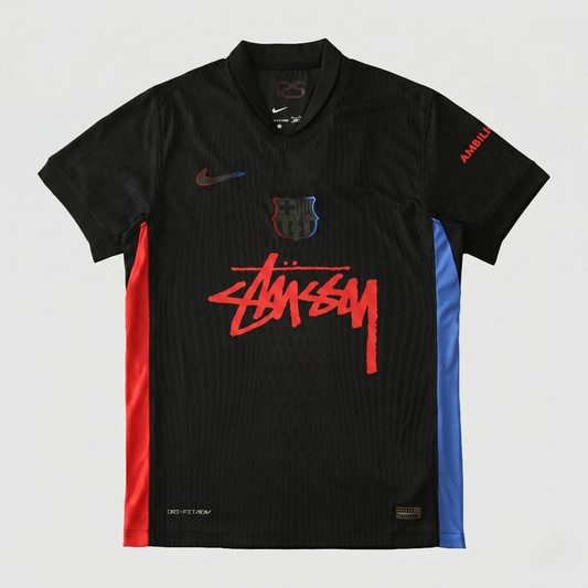 Away 24/25 Men's Shirt - Match Day