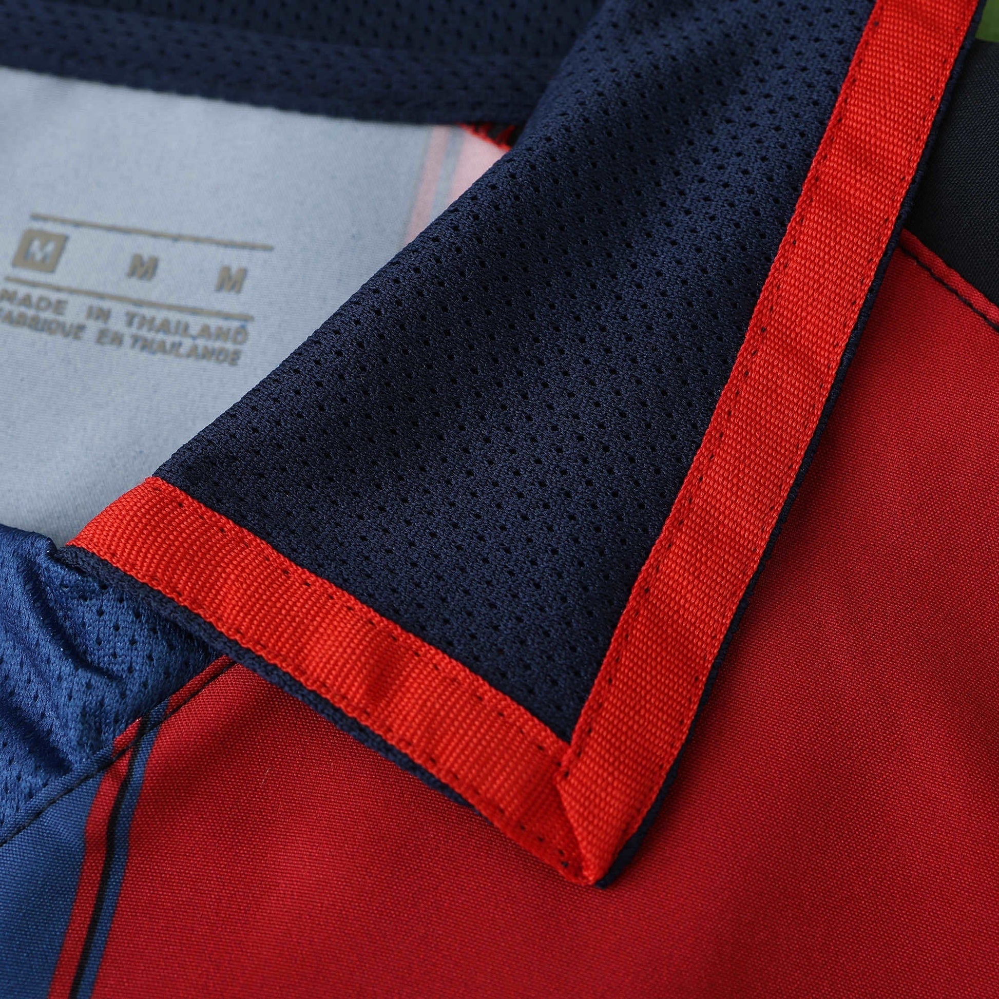 Retro Home 2003/04 Shirt - Match Day