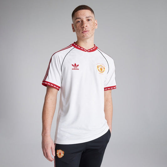 Retro Away 1991 Shirt - Match Day