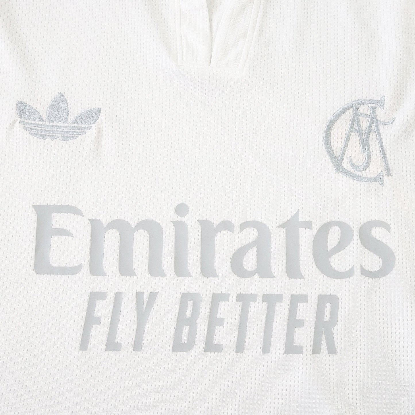 125th Anniversary Men's Shirt - Match Day