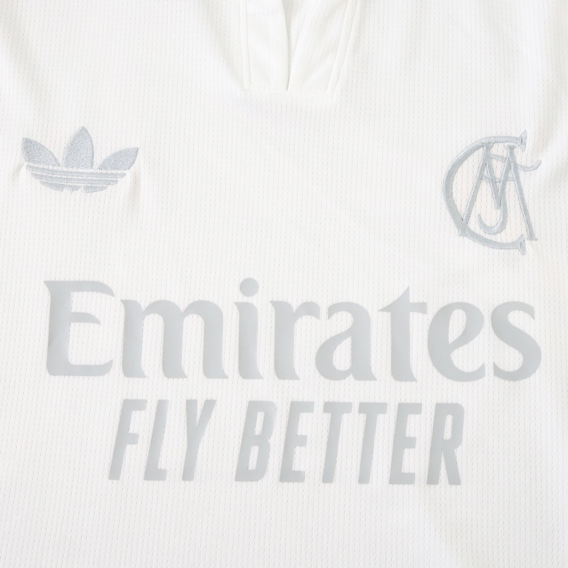 125th Anniversary Men's Shirt - Match Day