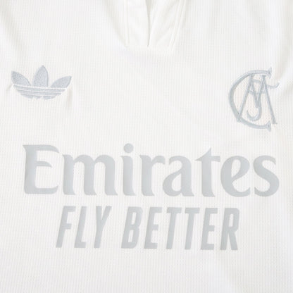 125th Anniversary Men's Shirt - Match Day