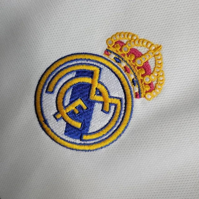 Home 23/24 Men's Shirt - Match Day