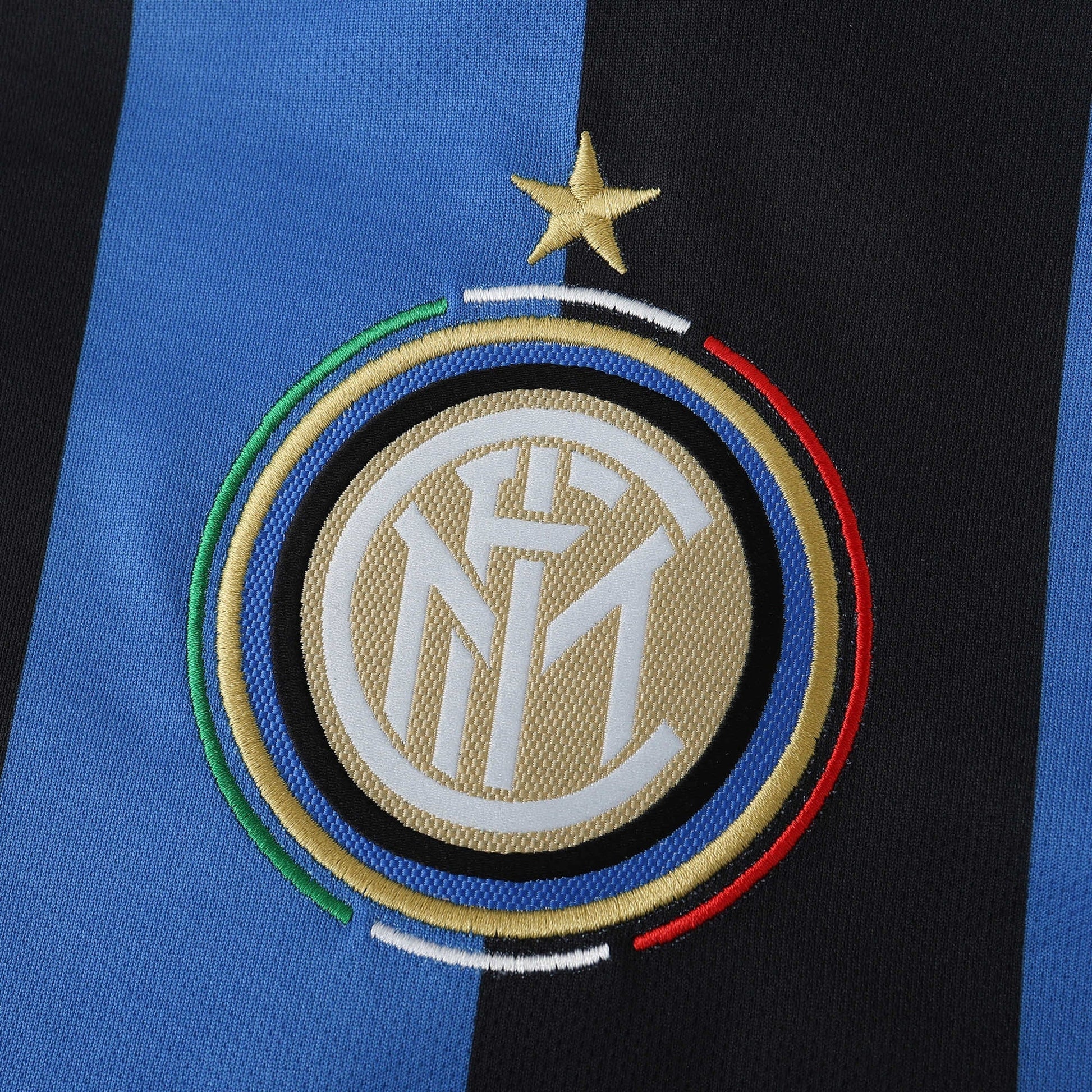 Retro Home 2010 Shirt - Match Day