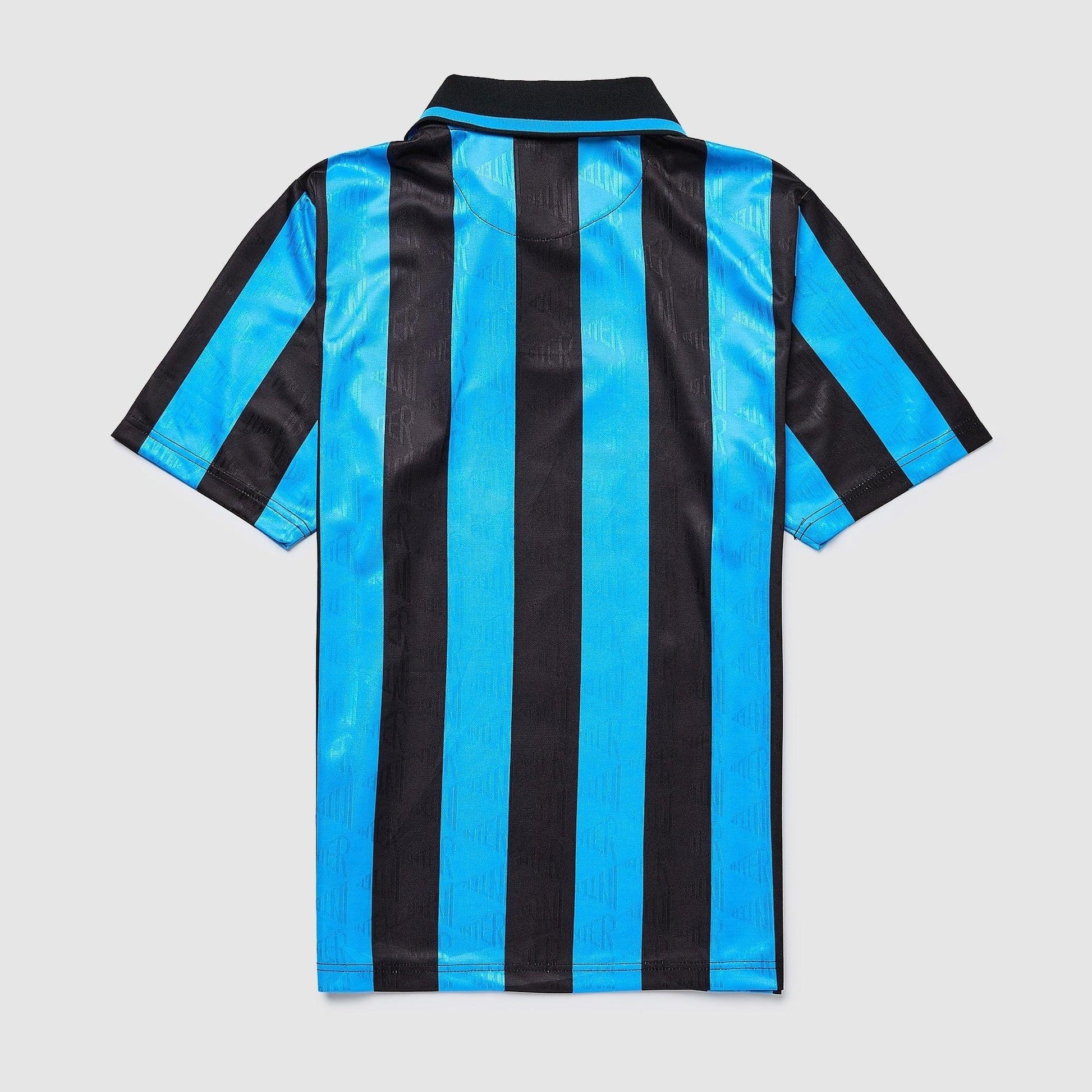 Retro Home 1994/95 Shirt - Match Day