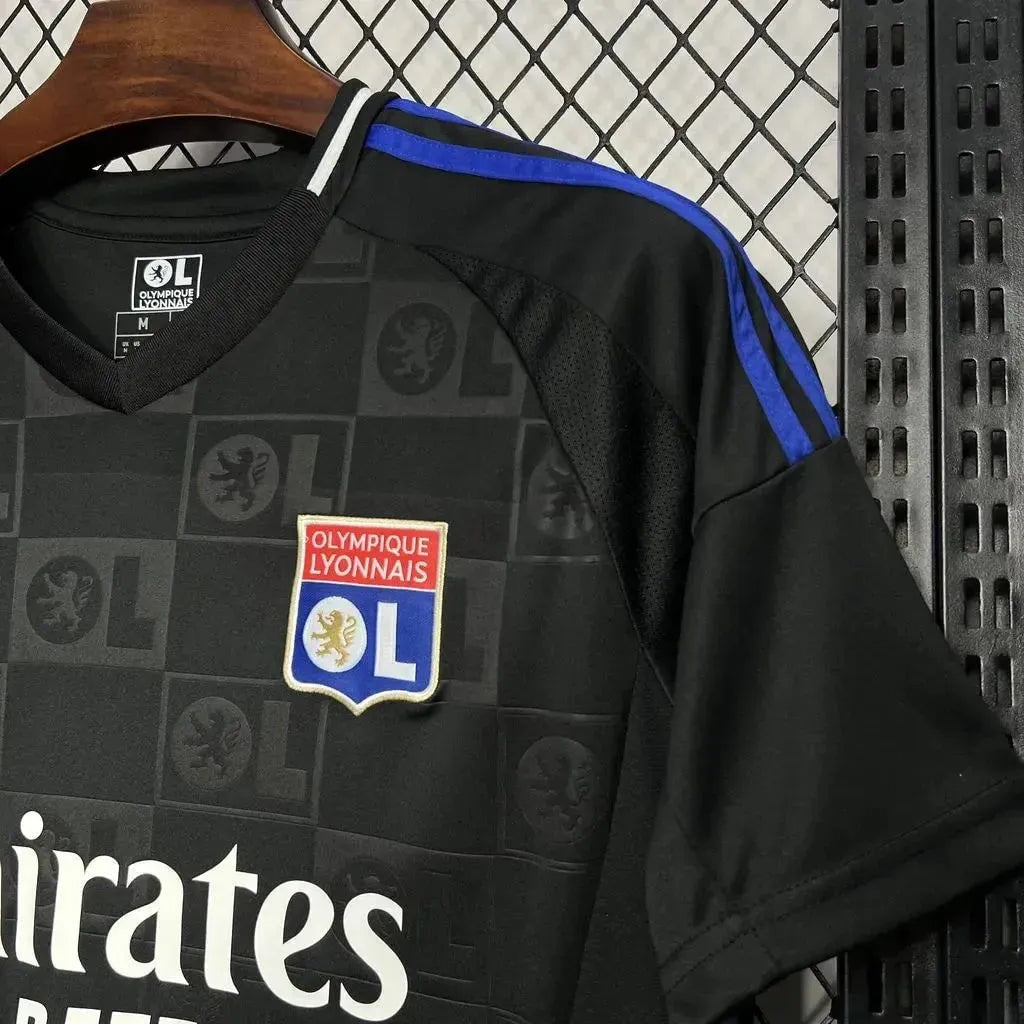Away 24/25 Men's Shirt - Match Day
