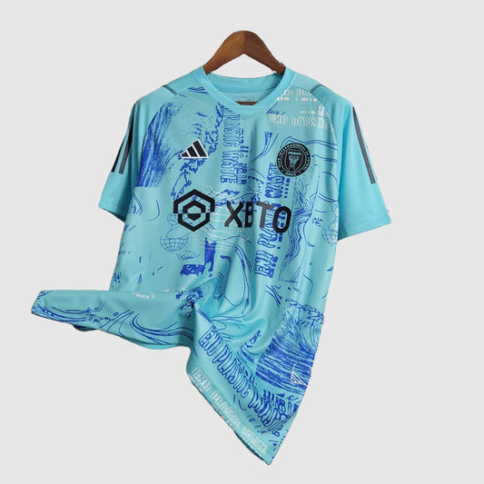 Training Top 23/24 - Match Day