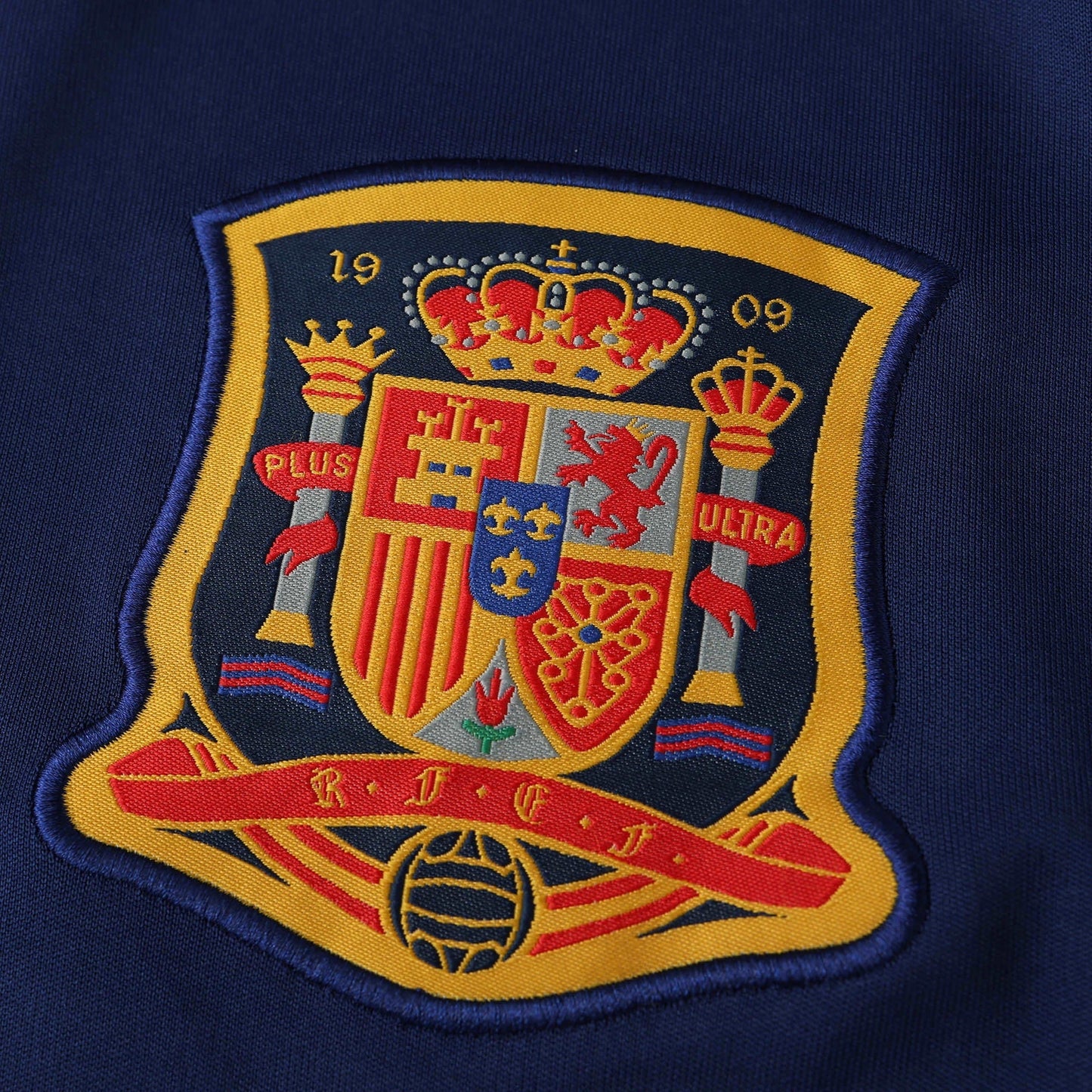 Retro Away 2010 Shirt - Match Day