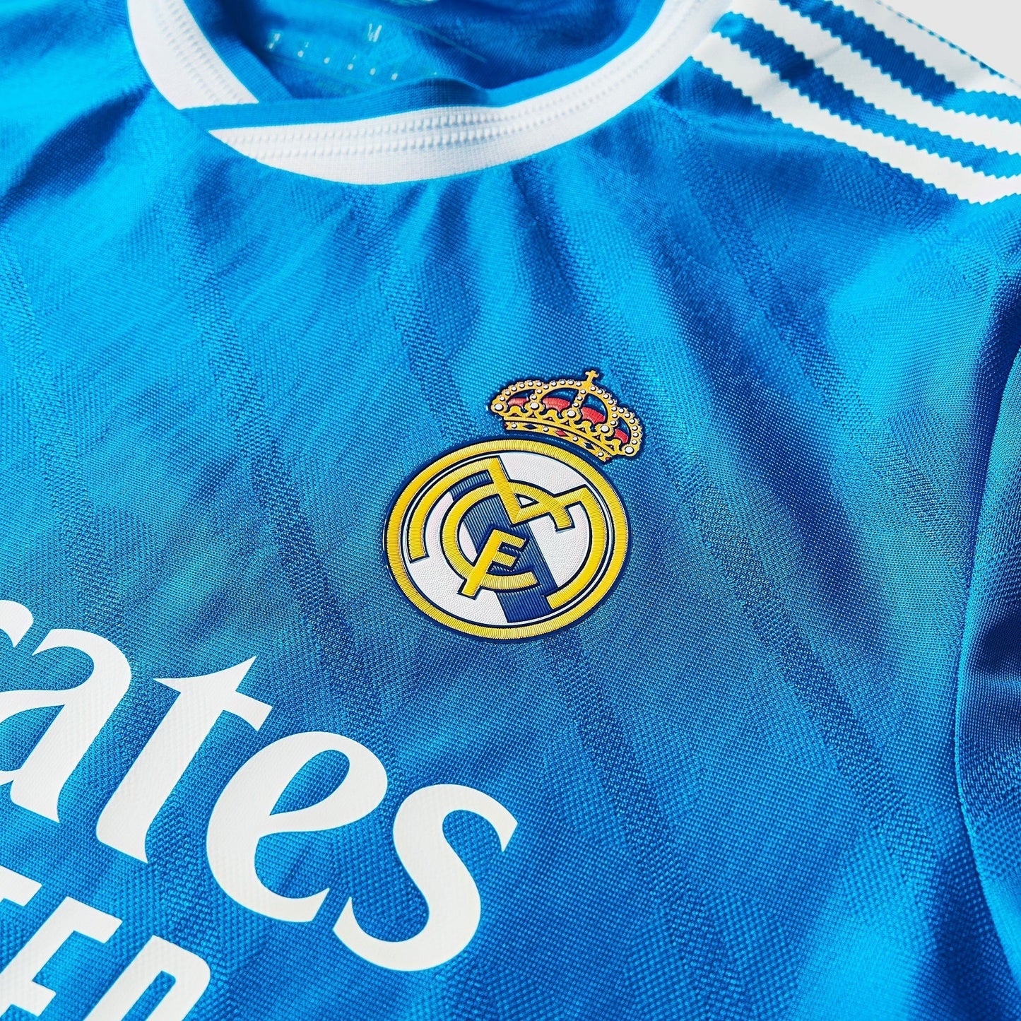 Third 25/26 Player Edition Shirt - Match Day
