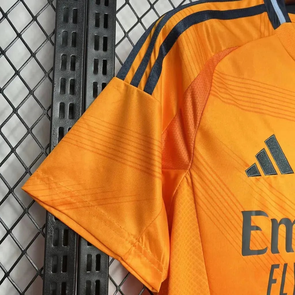 Away 24/25 Men's Shirt - Match Day