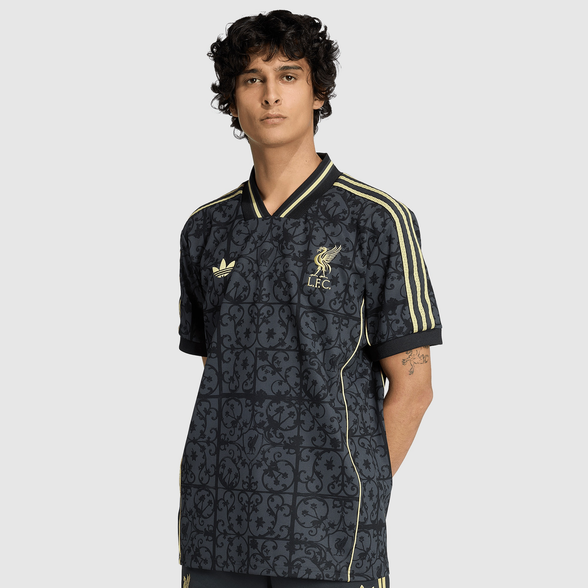 Lifestyler 25/26 Men's Shirt - Match Day