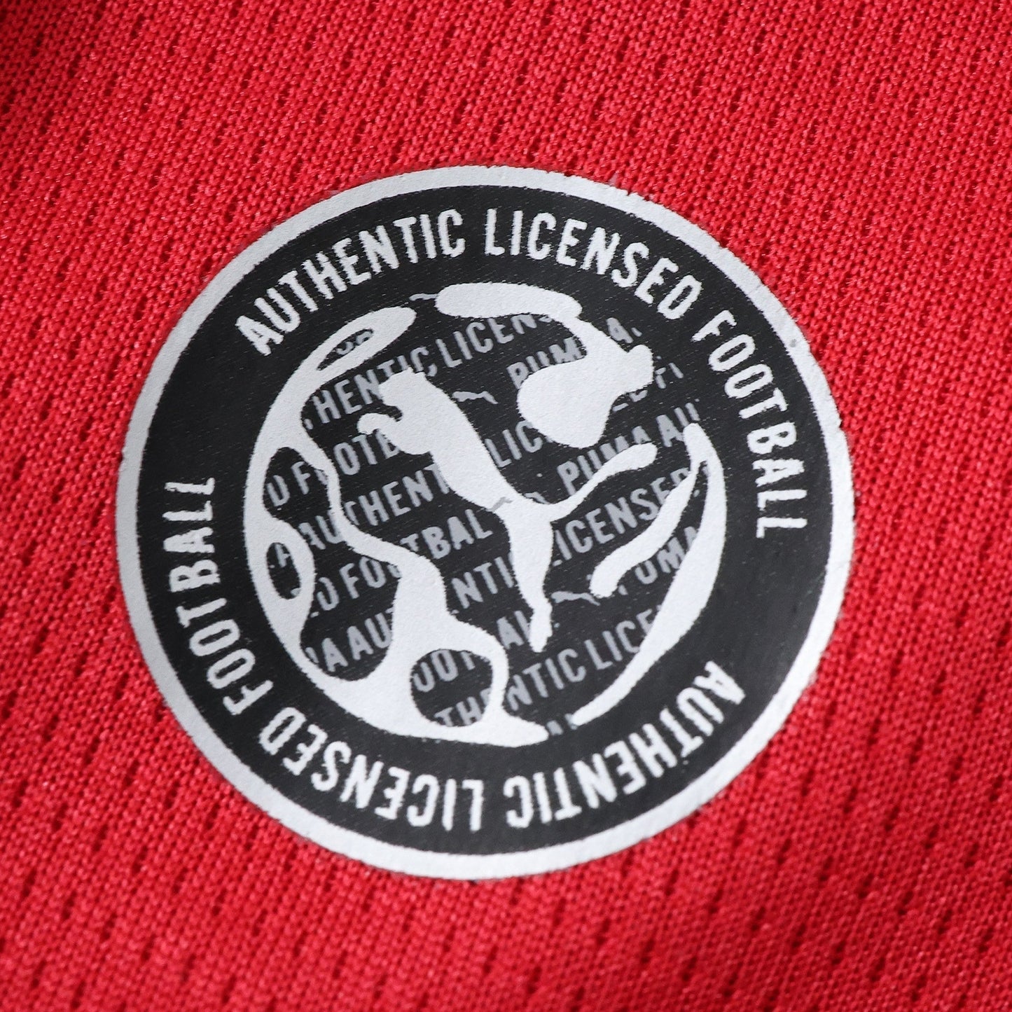 Home 26/27 Men's Shirt - Match Day