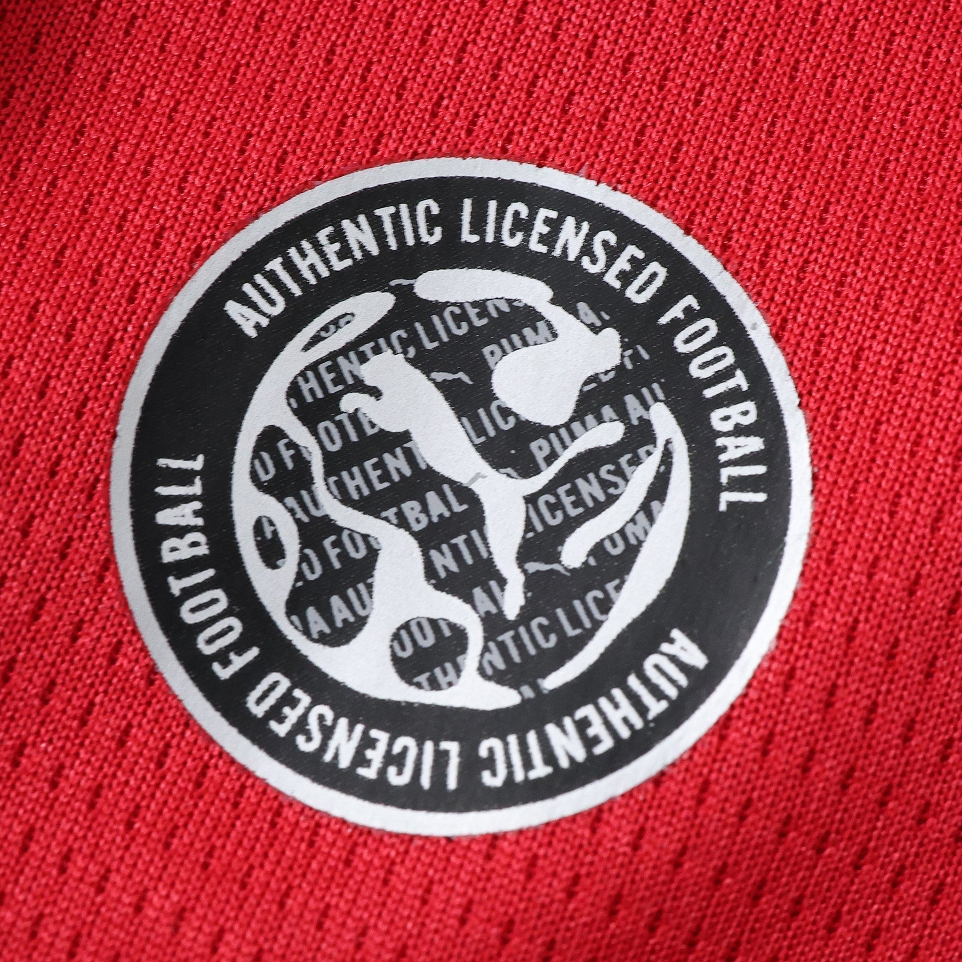 Home 26/27 Men's Shirt - Match Day