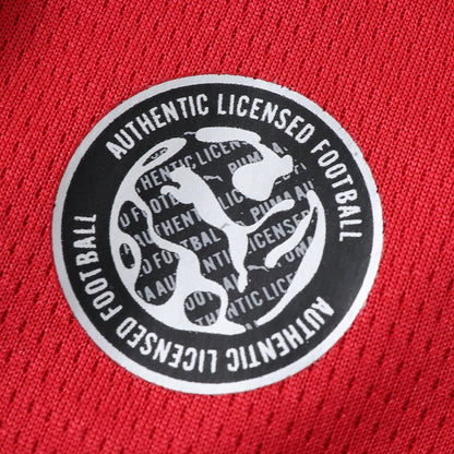 Home 26/27 Men's Shirt - Match Day