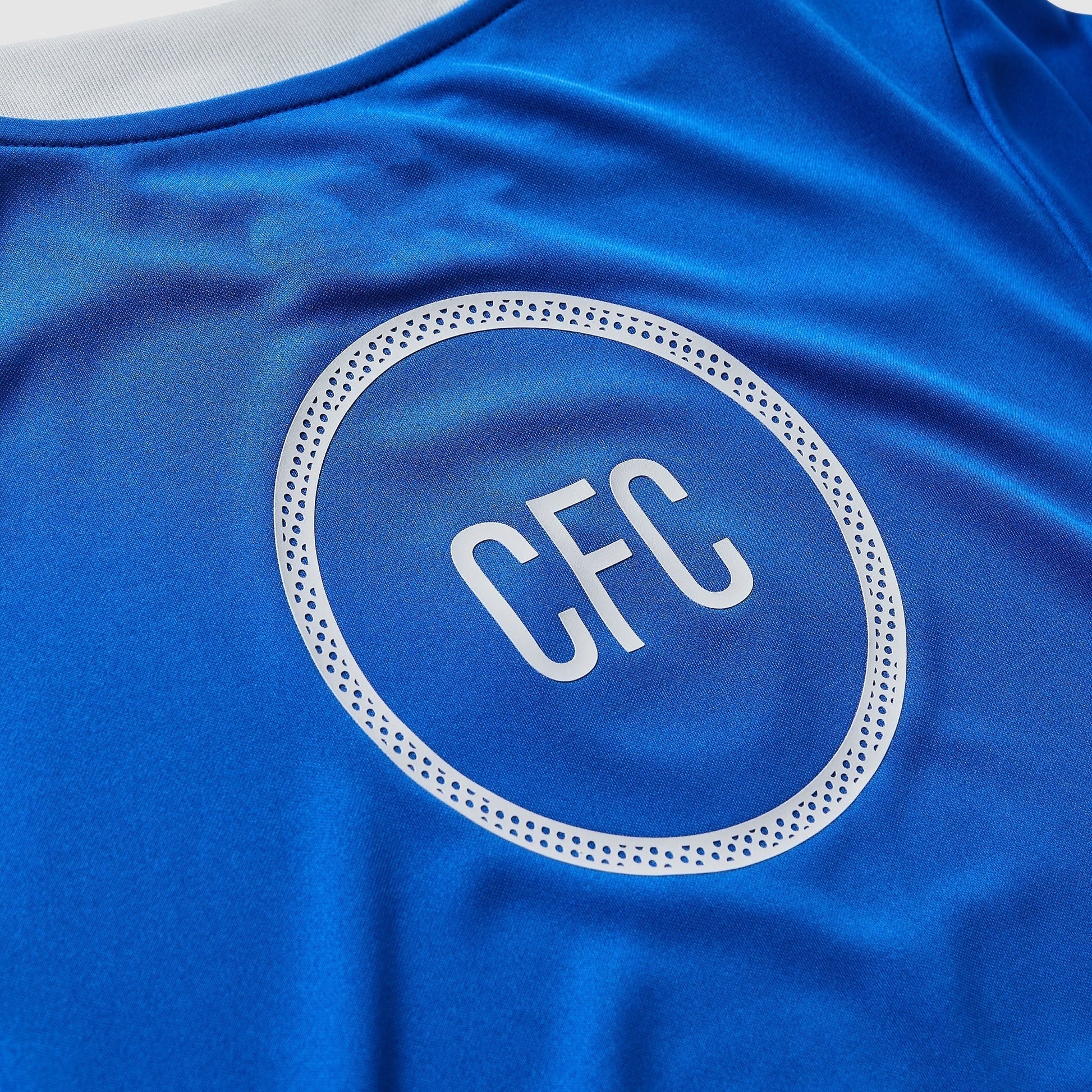 Pre-Match Third 25/26 Shirt - Match Day