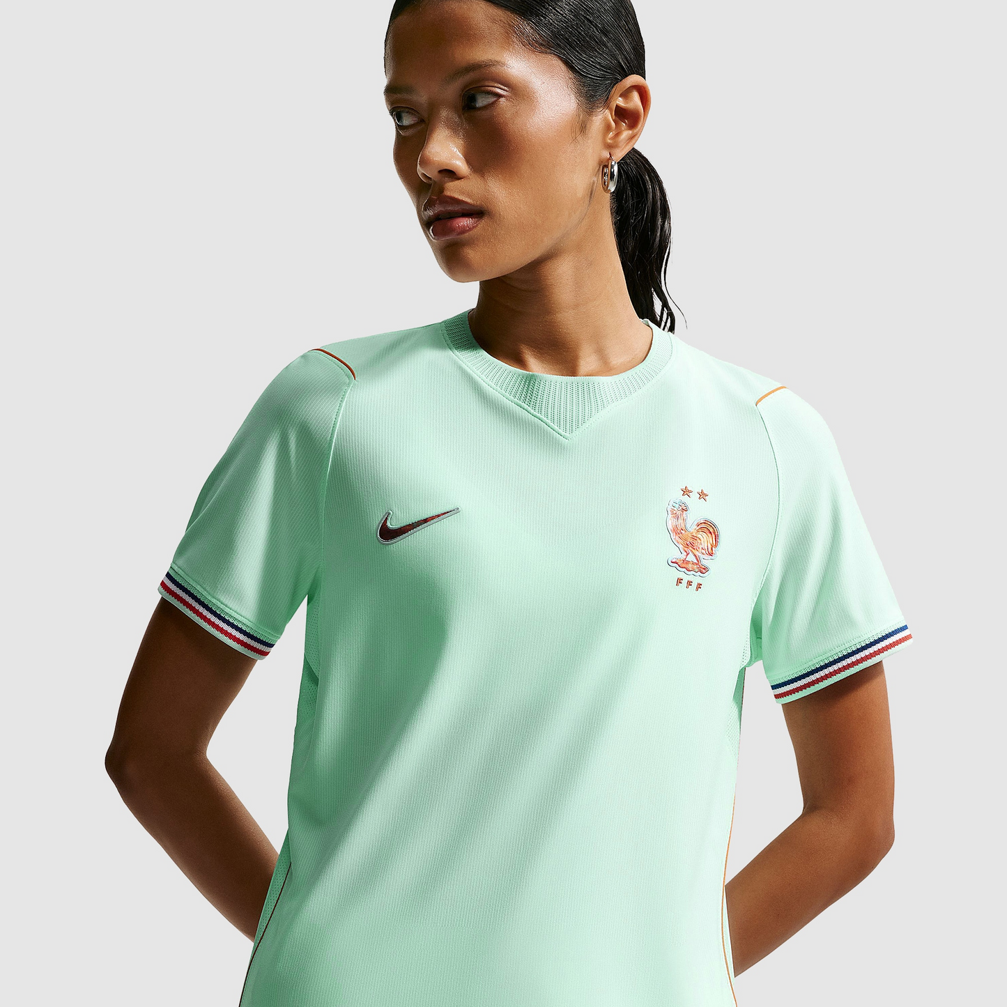 Away 26/27 Women's Shirt - Match Day