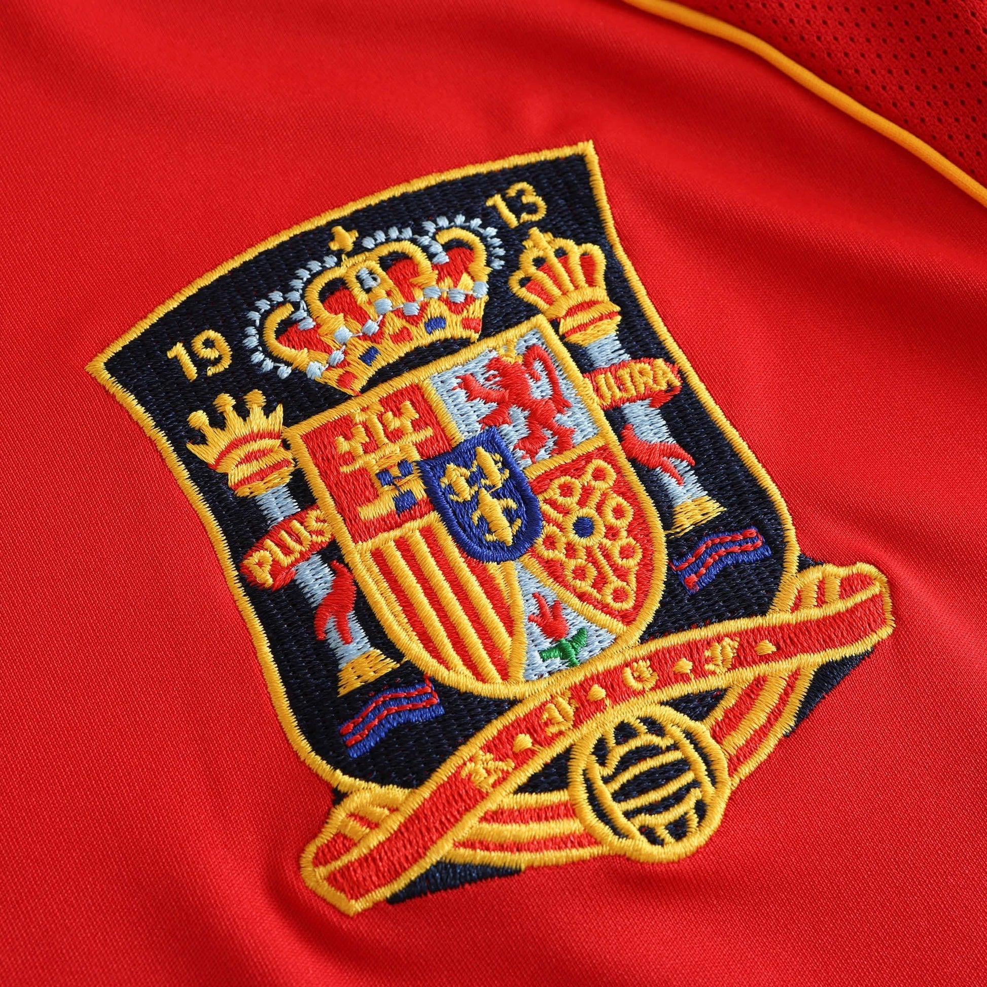 Retro Home 2008 Shirt - Match Day