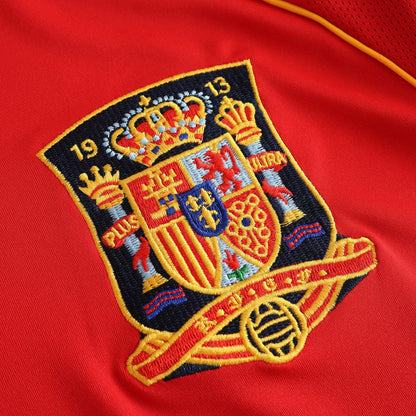 Retro Home 2008 Shirt - Match Day