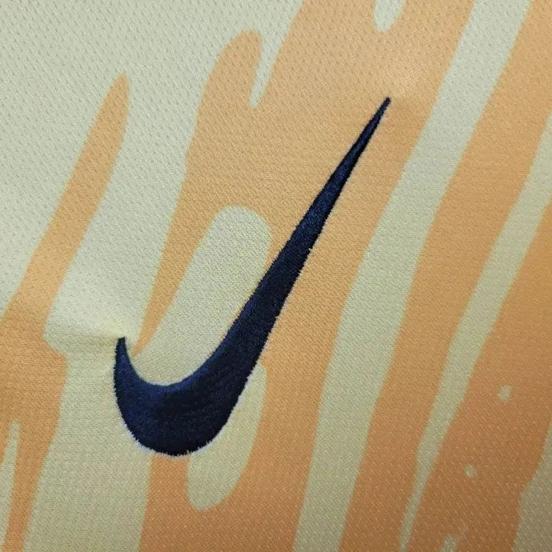 Goalkeeper 24/25 Shirt - Match Day
