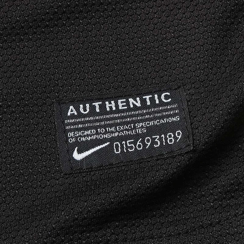 Retro Third 2013/14 Shirt - Match Day