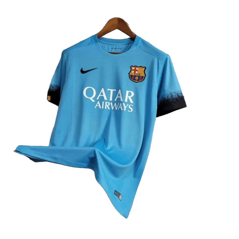 Retro Away 15/16 Shirt - Match Day