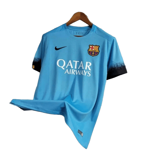 Retro Away 15/16 Shirt - Match Day