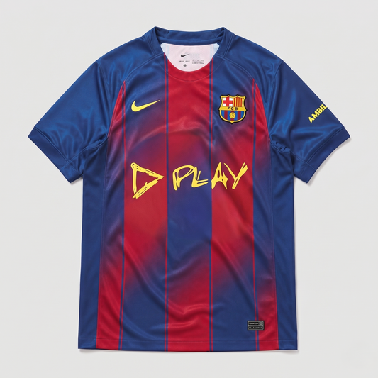 Home 25/26 Men's Shirt - Match Day