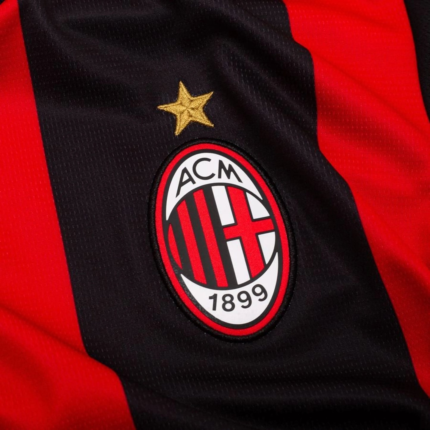 Home 26/27 Men's Shirt - Match Day