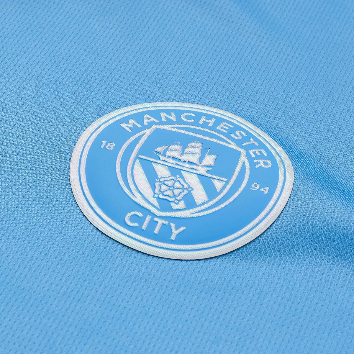 Home 26/27 Men's Shirt - Match Day